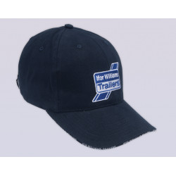 CASQUETTE DE BASEBALL IWT