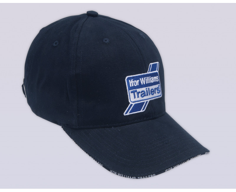 CASQUETTE DE BASEBALL IWT