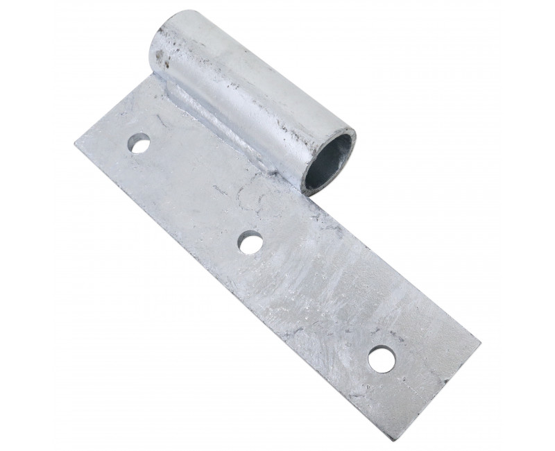CHARNIERE DE RAMPE GAUCHE - LT/LM