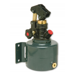 POMPE HYDRAULIQUE - CT166/7G MONTE SUR GAMME TB, CT177, CT166/167 & TRANSPORTA