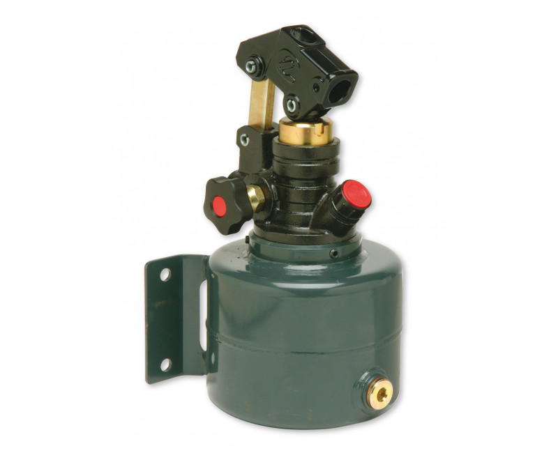 POMPE HYDRAULIQUE - CT166/7G MONTE SUR GAMME TB, CT177, CT166/167 & TRANSPORTA