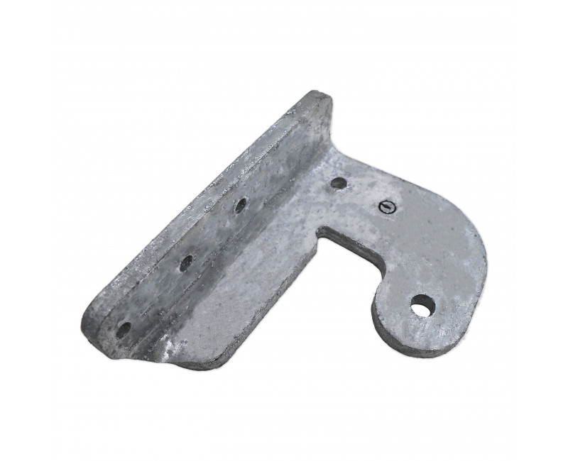 SUPPORT DE VERIN À GAZ