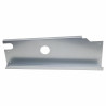 SUPPORT DE PROTEGE ARRIERE GAUCHE BV106G