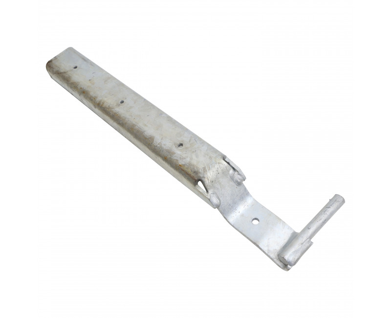 PILIER VERTICAL DE RIDELLE - CENTRAL - COTE GAUCHE