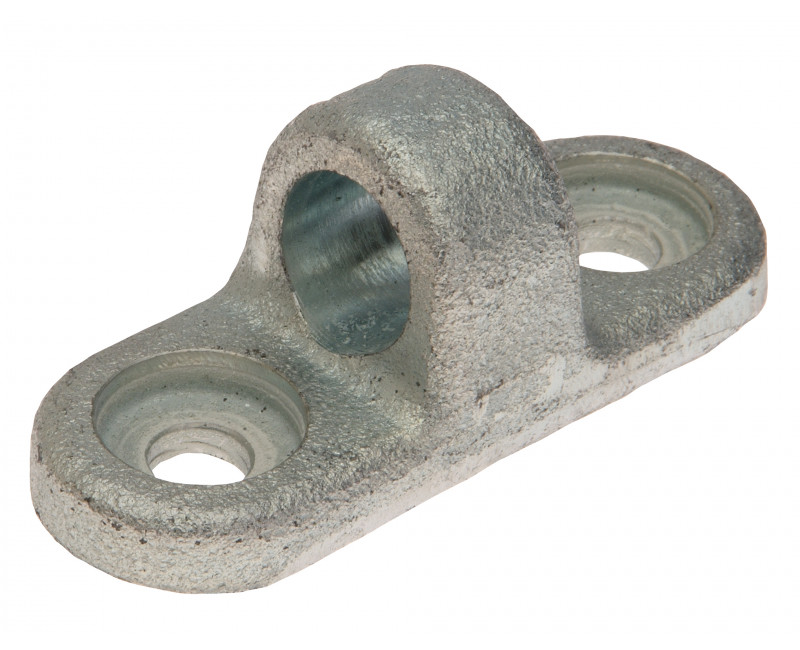 RECEVEUR DE POIGNEE DE FERMETURE DE PONT AVANT HBX/HBE