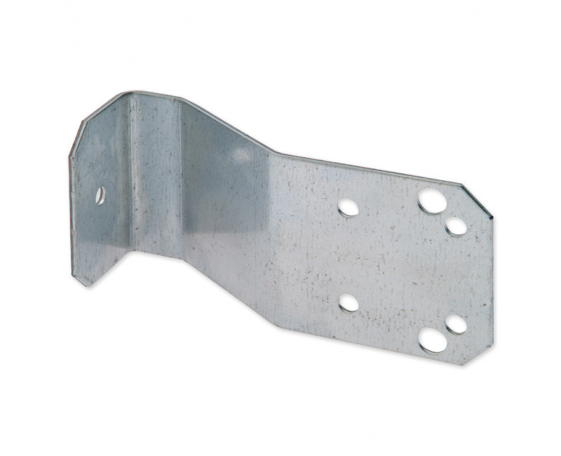 SUPPORT DE MONTAGE DE FEU DE GABARIT LATERAL