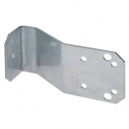 SUPPORT DE MONTAGE DE FEU DE GABARIT LATERAL