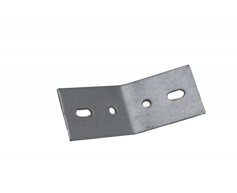 SUPPORT DE JONCTION LATERALE DE GARDE-BOUE