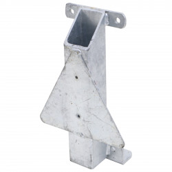 PRISE POUR ECHELLE DE RECOLTE (UTILISEE JUSQU'AU 15/09)