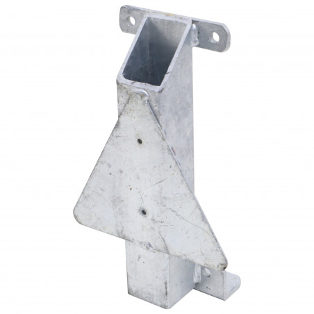 PRISE POUR ECHELLE DE RECOLTE (UTILISEE JUSQU'AU 15/09)