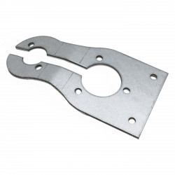 ISOLATEUR DE POMPE ELECTRIQUE BKT CT166G