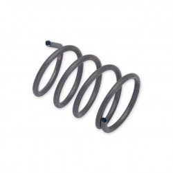 RESSORT - AXE DE CHAPE - PILIER CENTRAL