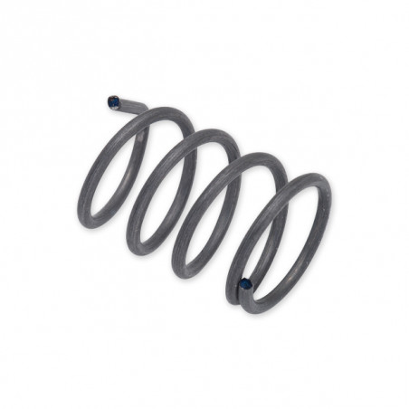 RESSORT - AXE DE CHAPE - PILIER CENTRAL