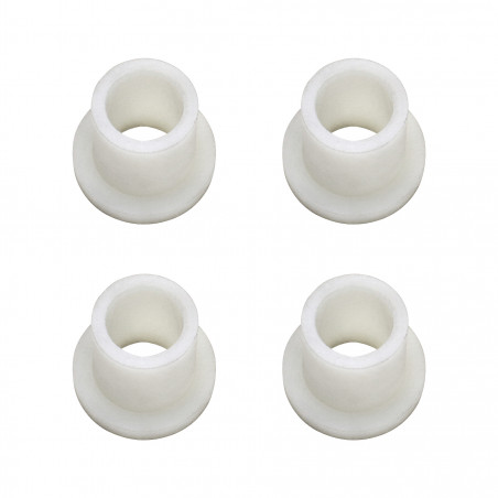 RAMPGATE BUSH - PAQUET DE 4