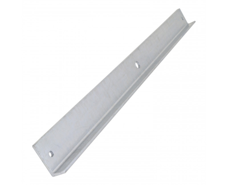 SUPPORT DE ROUE DE SECOURS - GX106