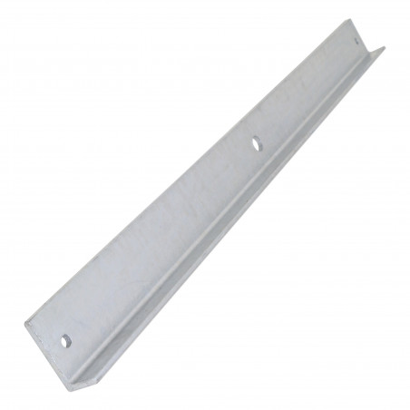 SUPPORT DE ROUE DE SECOURS - GX106