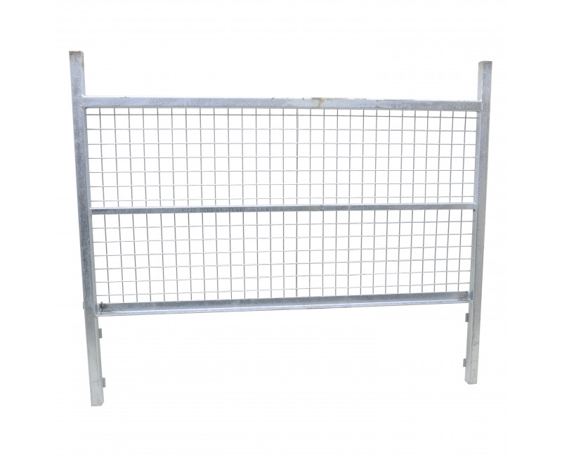 PORTE-ECHELLES GRILLAGE - LT/ML 85