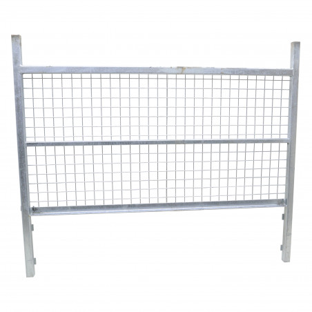 PORTE-ECHELLES GRILLAGE - LT/ML 85