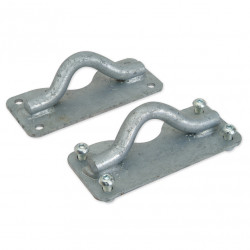 ANNEAUX D'ARRIMAGE (PAIRE) - GH