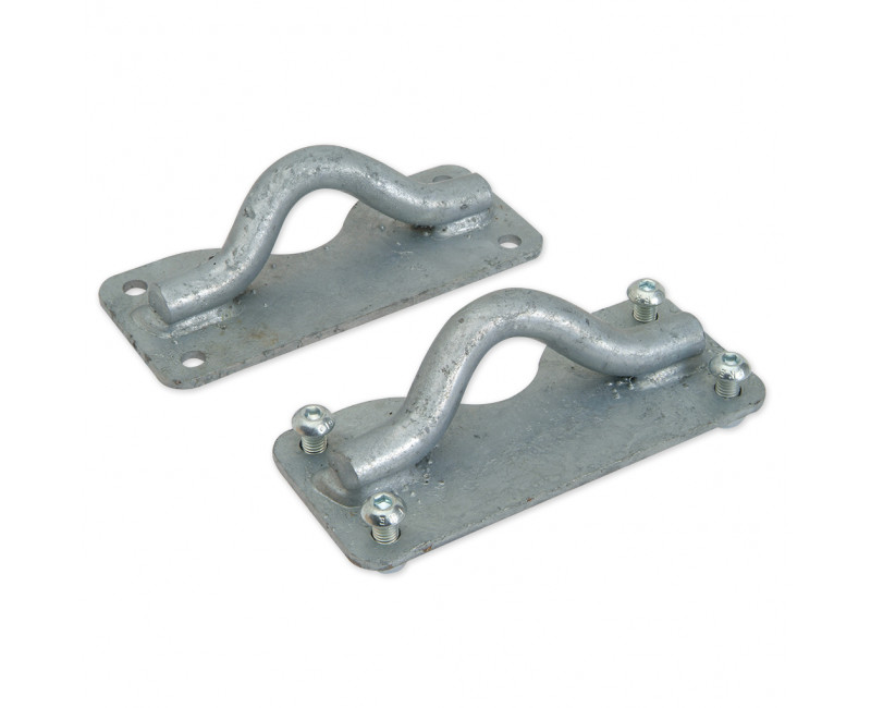 ANNEAUX D'ARRIMAGE (PAIRE) - GH