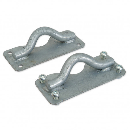 ANNEAUX D'ARRIMAGE (PAIRE) - GH