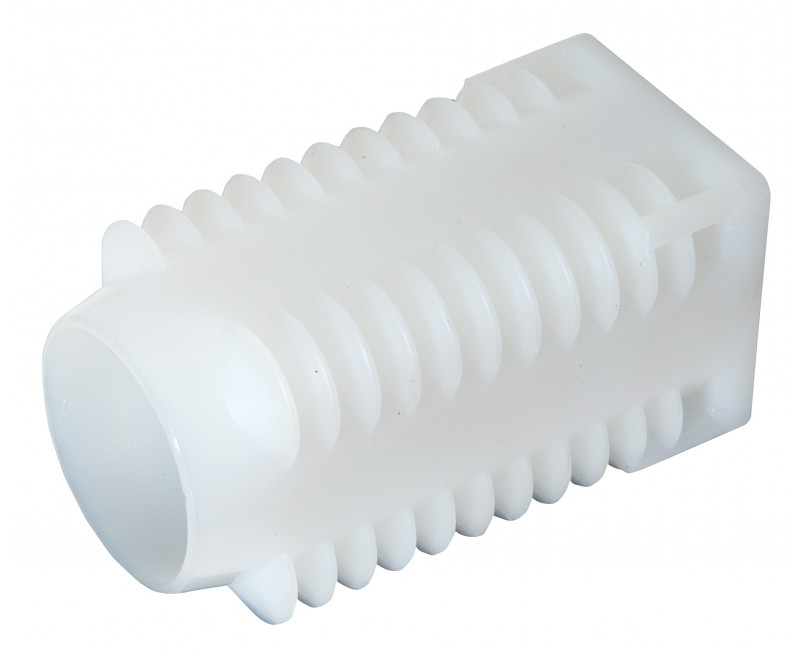 DOUILLE DE PIVOT DE CHARNIERE DE PONT INTERIEURE