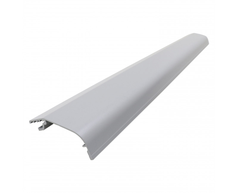 EVENTA L BORD INFERIEUR EXTRUSION ARRIERE - TAN