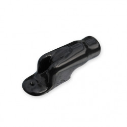 COUVERCLE DE RESSORT DE RAMPE PVC