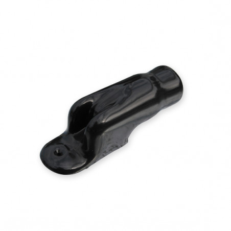 COUVERCLE DE RESSORT DE RAMPE PVC