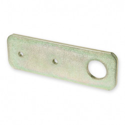 PLAQUE, PORTE D'AUVENT DE FOURMI 4PO