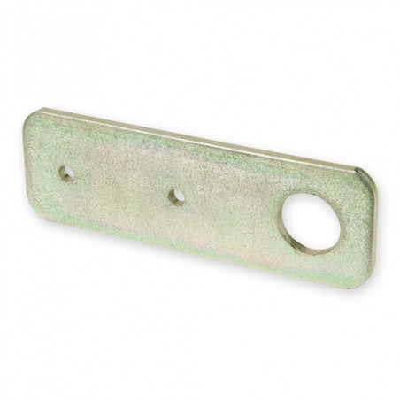 PLAQUE, PORTE D'AUVENT DE FOURMI 4PO