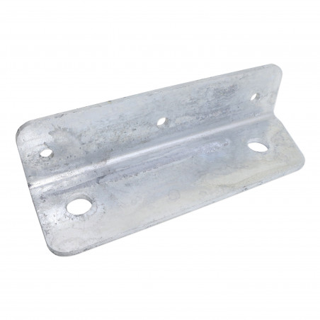 FIXATION RENFORT LATERALE BKT RH - GX