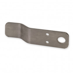 POIGNEE INOX DE PORTE DE VISITE VANS CLASSICS