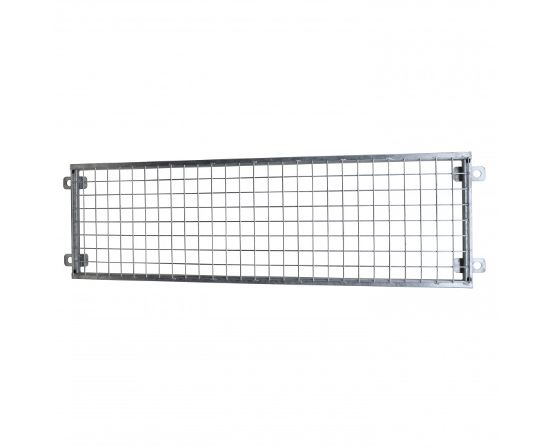 PANNEAU GRILLAGE -ARRIERE - TT85G