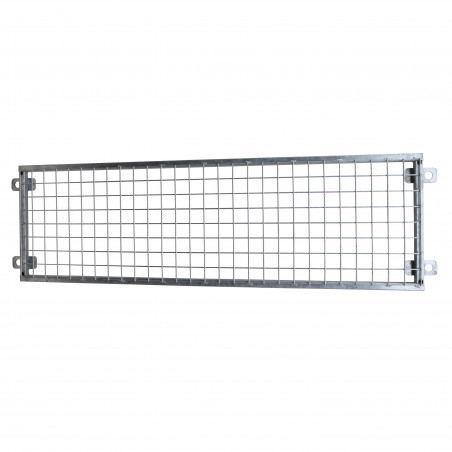 PANNEAU GRILLAGE -ARRIERE - TT85G