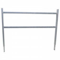 PORTE-ECHELLE GD64G/84G