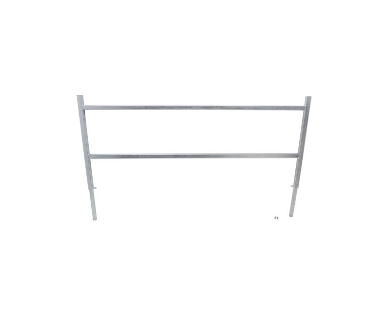 KIT PORTE-ECHELLES - TB21