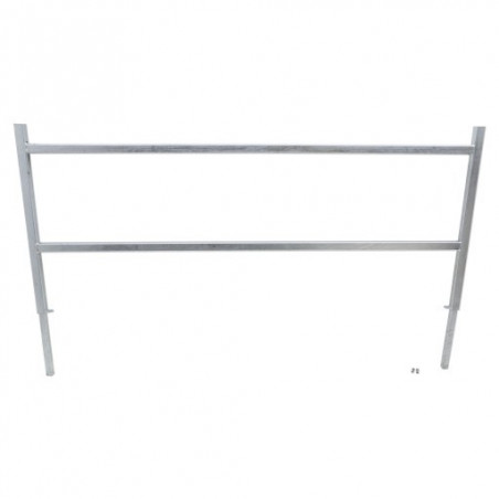 KIT PORTE-ECHELLES - TB21