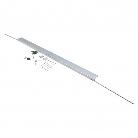 KIT DE VERROUILLAGE D'AUVENT