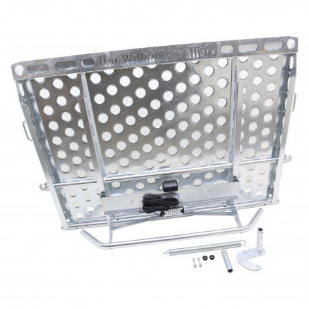 KIT RAMPE COURTE - GH1054+3 (2016)