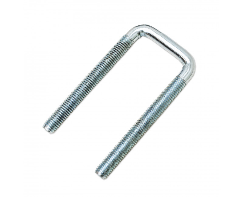 AGRAFE DE PRISE DE RAMPE