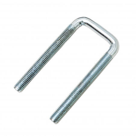 AGRAFE DE PRISE DE RAMPE