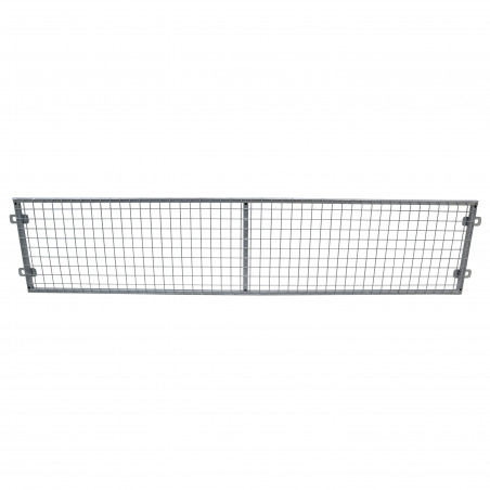 PANNEAU GRILLAGE -LATERAL - TT85G