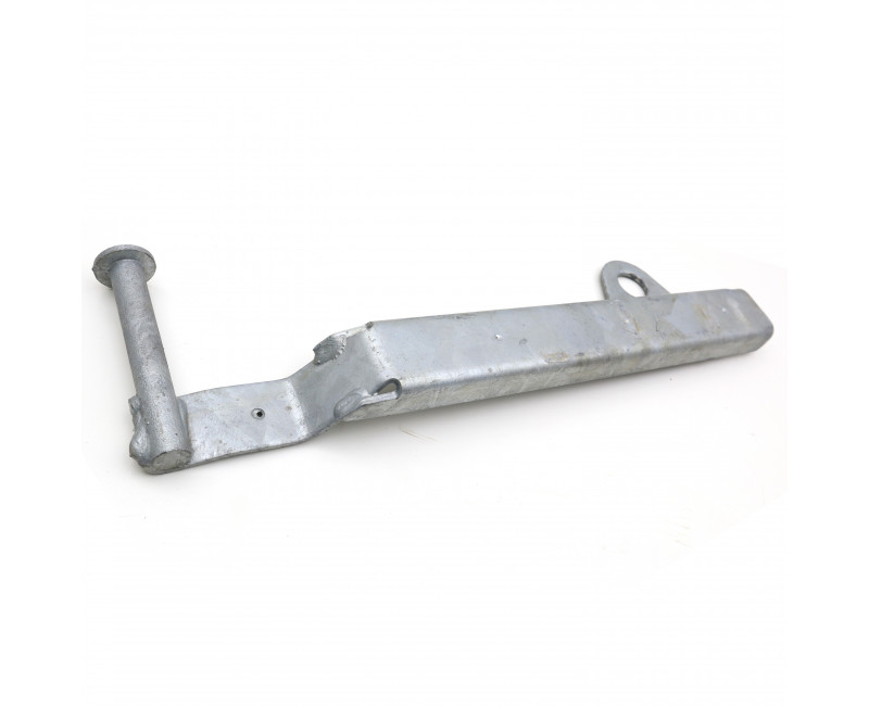 PILIER VERTICAL DE RIDELLE ARRIERE - HAYON - COTE DROIT