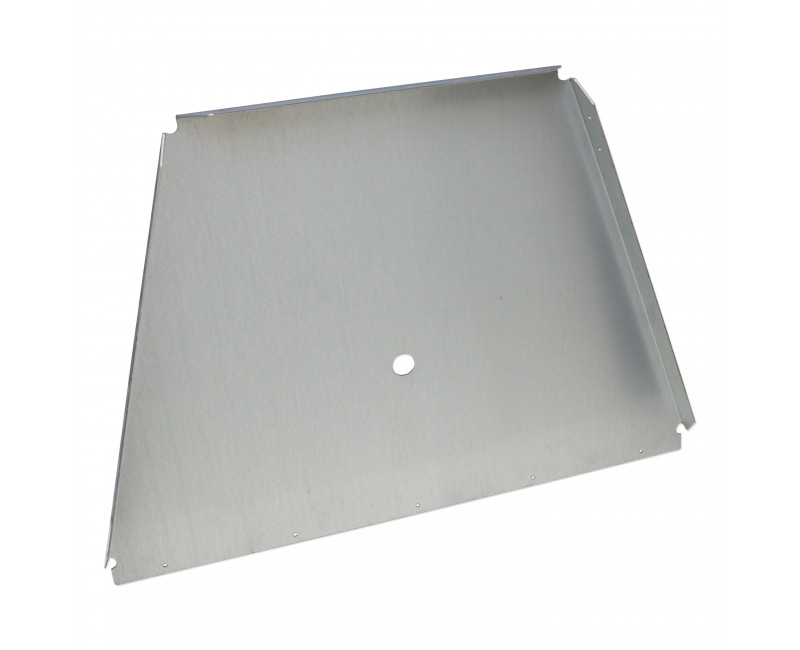 PLATEFORME PORTE GODET - GX106