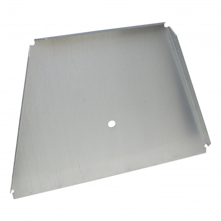 PLATEFORME PORTE GODET - GX106