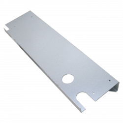 SUPPORT DE PROTEGE CÔTE R DROIT BV105G