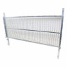 PORTE-ECHELLES GRILLAGE- LT/ML 1*5