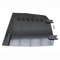 PANNEAU DE VOLET ARRIERE HBX511 DROIT