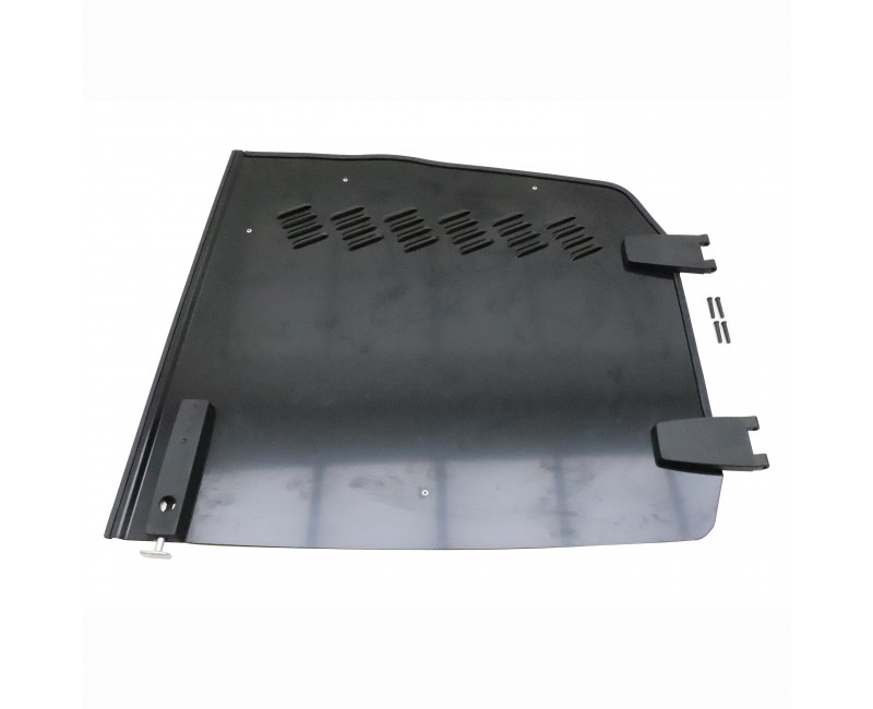 PANNEAU DE VOLET ARRIERE HBX511 DROIT